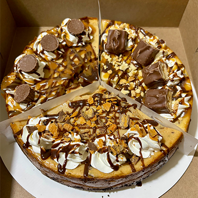 CandyBarTrioCheesecake