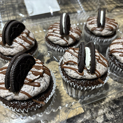OreoCupcakes