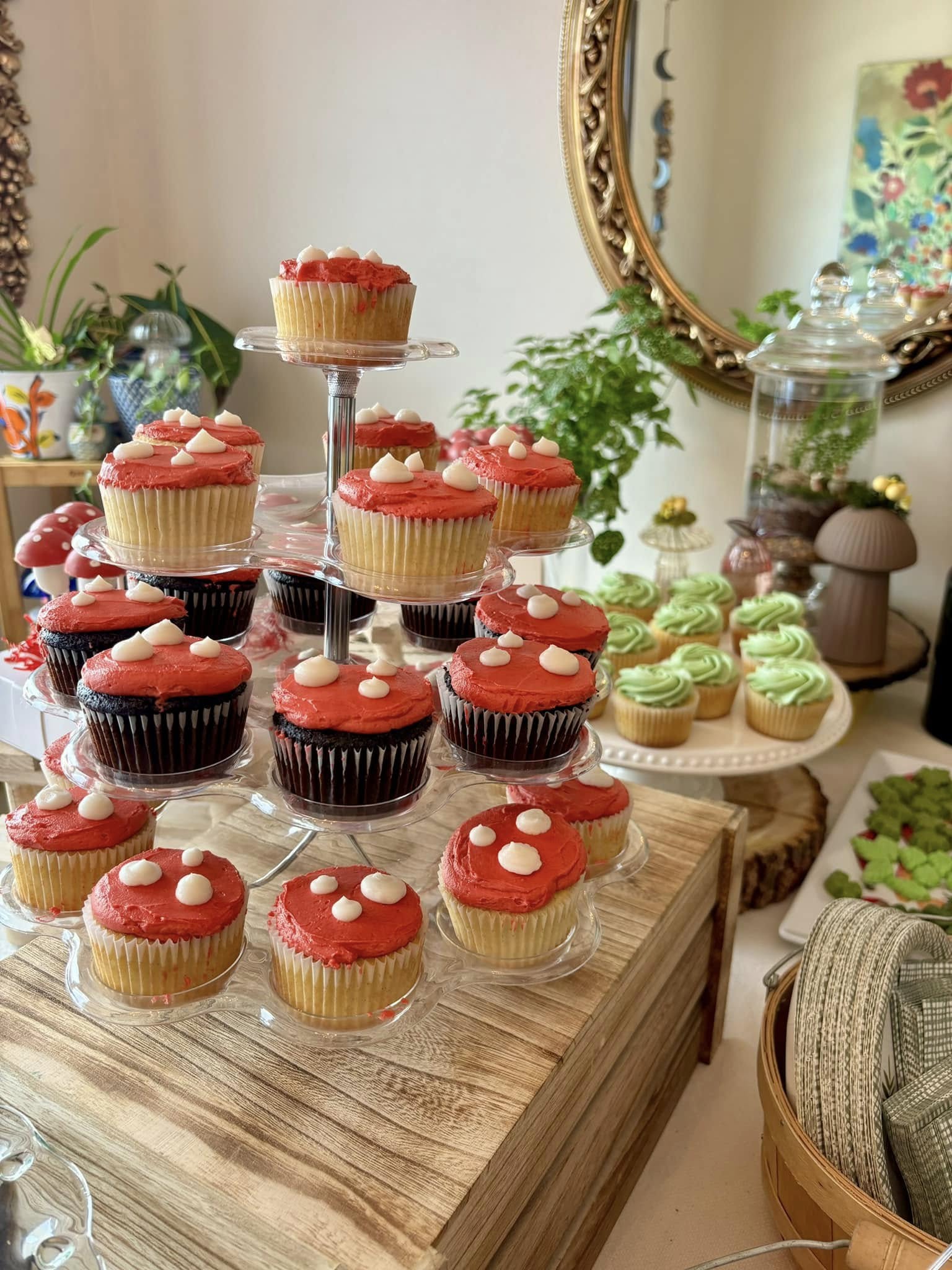 RedCupcakes