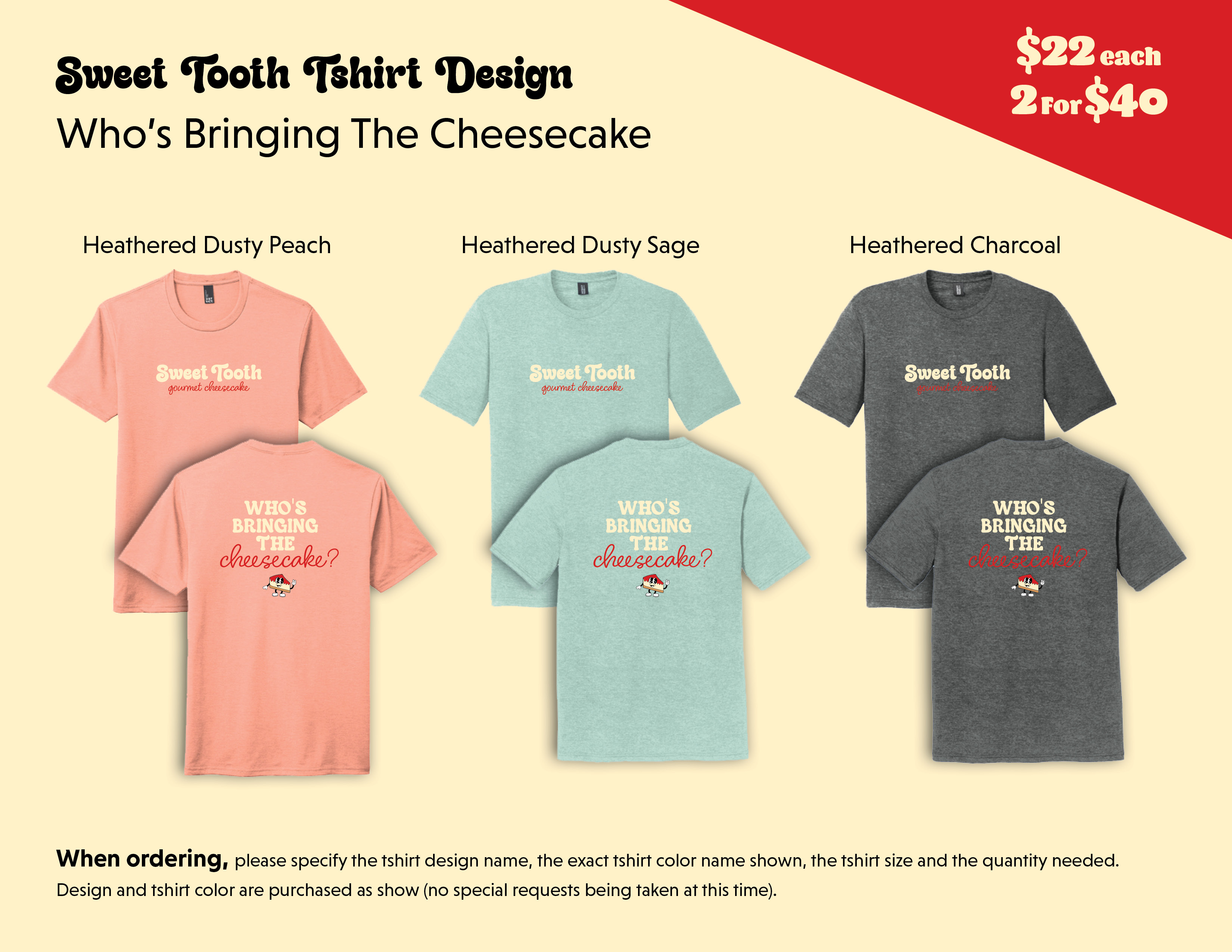 Whos Bringing Tshirt